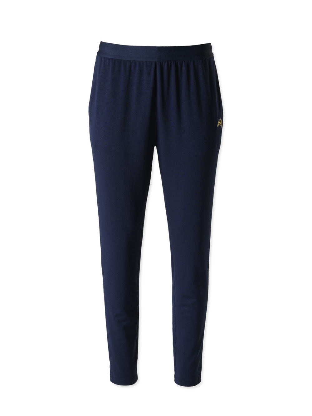 Tracksmith Men's Session Navy Lightweight Joggers Medium